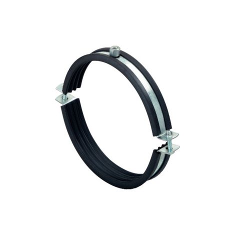 fischer Lüftungskanalschelle LGS 160 10 Stk