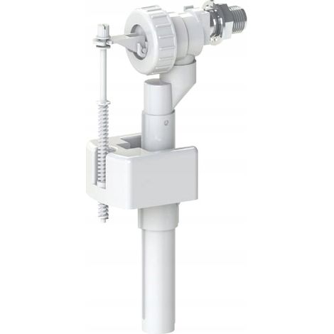 Valvola di riempimento 1/2” ZN2 cromata (1/2)