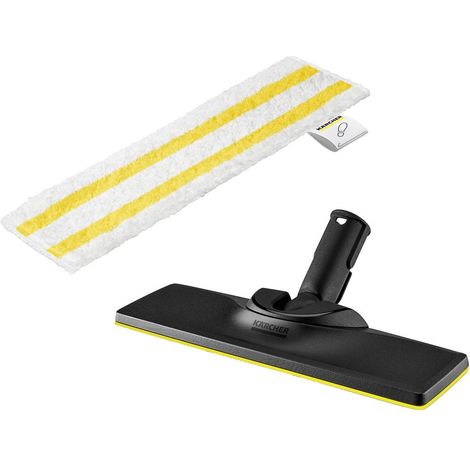 Kärcher Home & Garden 2.863-337.0 EasyFix Bocchetta per pavimenti 1 KIT