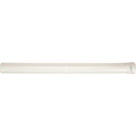 Immergas Kit tubo prolunga 80 lunghezza 1 m “Serie Verde”  3.012088