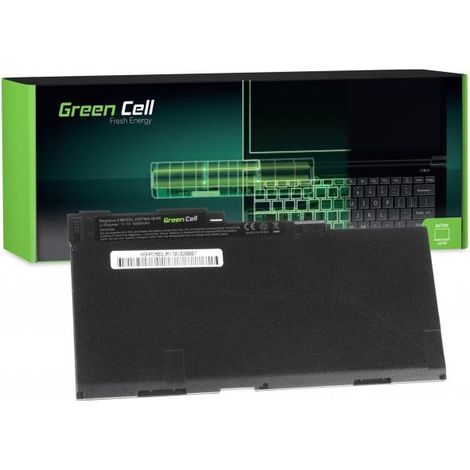 green-cell HP68 Batería para portátiles HP (1/5)