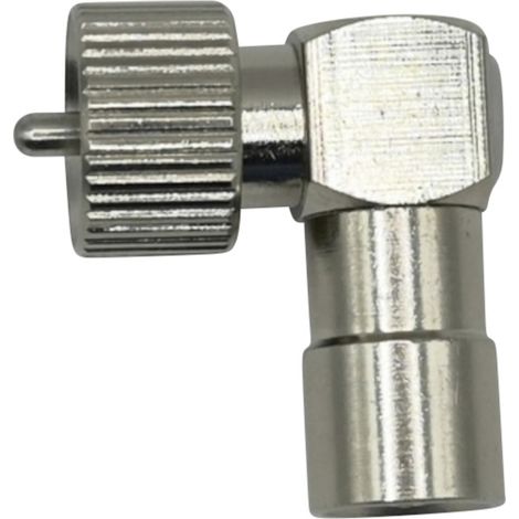 Albrecht  5858 Winkelstecker FME-Stecker - DV  1 St.