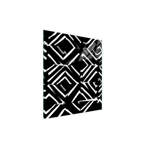 TABLA DE CORTAR DE VIDRIO 45x52 PATRÓN (1/5)