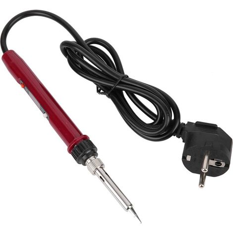 Fer à Souder 80W Kit de Soudure Precision Numérique Souder 180-480℃ Température Réglable Souder Électrique, pour Réparation Soudage Brasage Quotidiens (1/5)