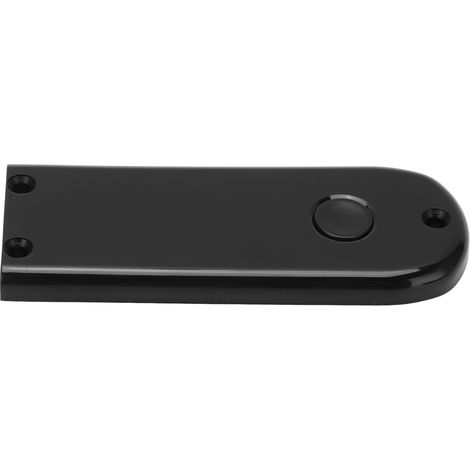 Housse protectrice pour écran de scooter électrique Ninebot Max G30 - Tableau de bord (1/5)