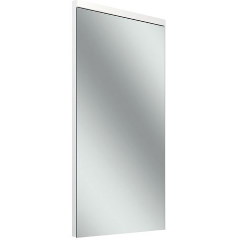 Schneider LOW plus miroir lumineux LED, 495x38x931, (1/4)