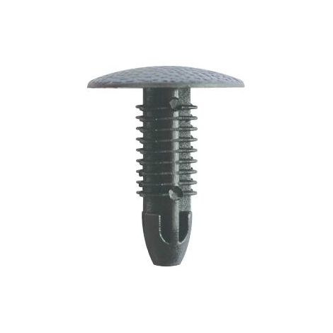 Agrafes pour fixation de câbles pour Nissan, pack de 50 (1/2)