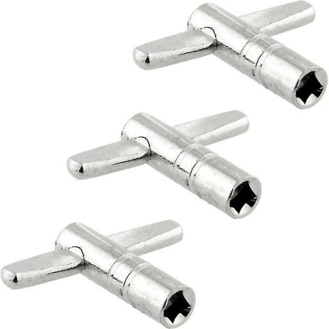 3 clés de batterie (1/3)