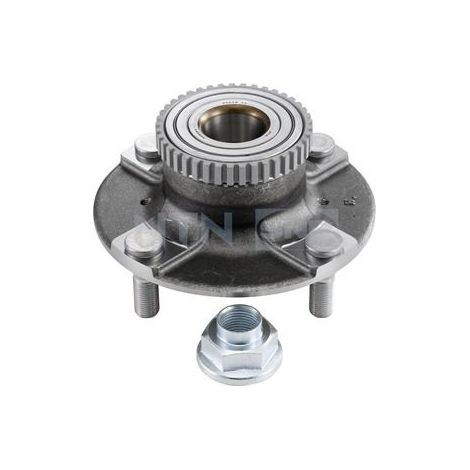 Kits de roulement de roue - R177.34 - SNR - Compatible avec véhicule Suzuki