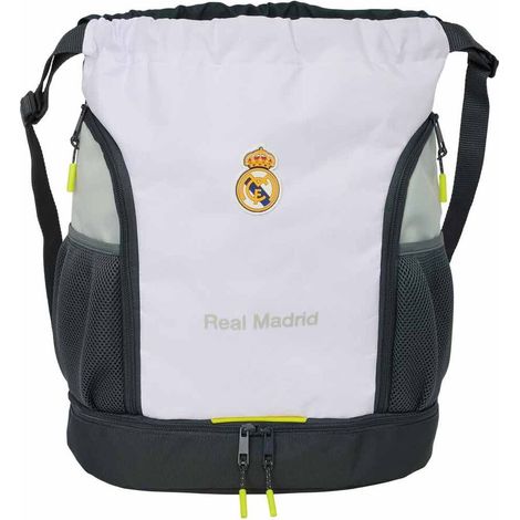 SACO MOCHILA REAL MADRID EQUIP. 25/26