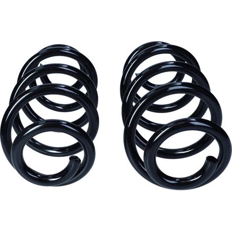 Lot de 2 Ressorts de suspension MAXGEAR 60-1363D AUDI 8W0511115EM (1/3)