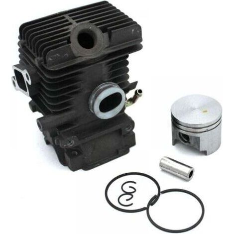 37mm piston-cylinder assembly kit 1137 020 1203 for STIHL MS192, MS192T, MS192TC chainsaws (1/4)
