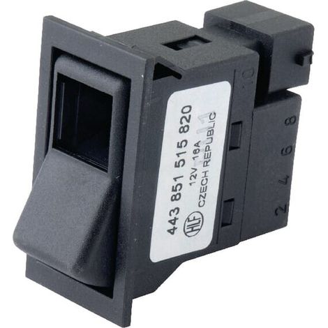 Interruttore luce ZETOR 53359951 (1/2)