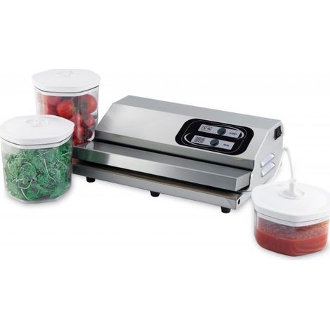 Machine Sous Vide - Mini Big 450 mm - Lavezzini (1/4)