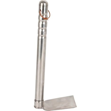 Outil de jardinage manuel, outil en acier inoxydable (1/5)