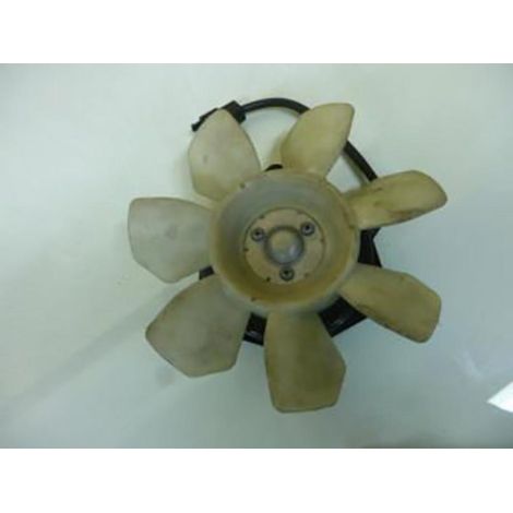 [PRODUIT D'OCCASION] Ventilateur origine pour moto Yamaha 1200 Vmax 065000-0600 (1/2)