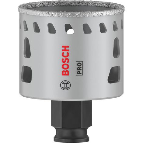 Bosch PRO Tile PC Plus Lochsäge, 51 mm, HS