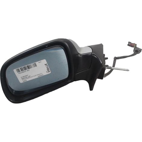 [PRODUIT D'OCCASION] Retroviseur Exterieur Electrique Gauche PEUGEOT 407 ♻️ Ref Oe. 8149vf - Garantie à vie (1/5)