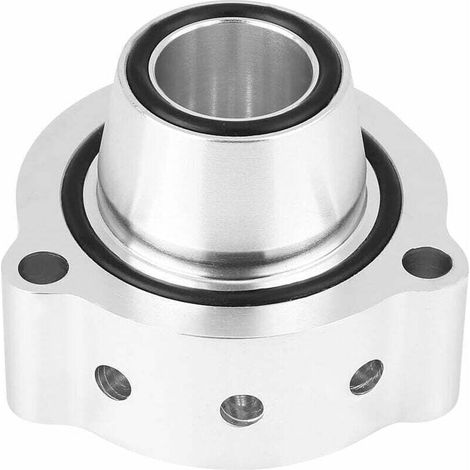 Adapter für Blow-off-Ventil für 1,8-, 2,0- und 1,4-TSI- und TFSI-Turbomotoren (1/4)