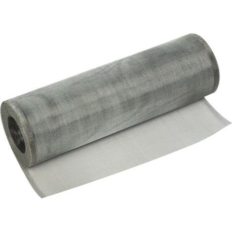 Toile Galvanisee N16 - Fil O 0,25 Mm 5 X 1