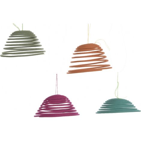 Kaemingk Raeucherspirale Citronella 4fs