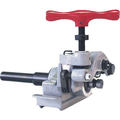ranuradora de roscas portátil rex rg-e1