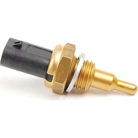 1 Farbe: wie abgebildet. Material: ABS + Metall. Motorkühlmitteltemperatursensor (13627580635). (1/4)