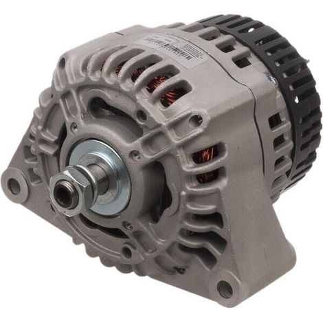 Alternator 14V 90A UNIVERSALE ALT26251041 (1/3)
