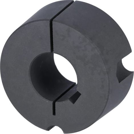 Pinza de sujeción con vástago cónico de 28 mm 201228TLKR (1/2)