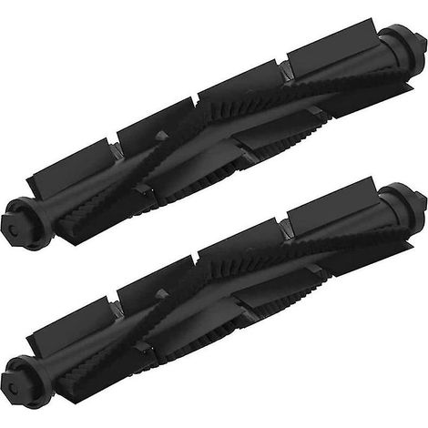 Lot de 2 filtres Hepa pour aspirateur robot 360 S8 S8 Plus, pièces de rechange (1/3)