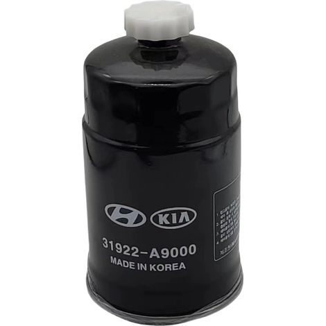 31922A9000 31922-A9000 ist für Dieselfilter von Hyundai und Kia geeignet.