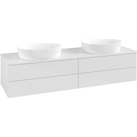 Villeroy & Boch K28010GF WTUS Antao K281 1600x360x500mm (1/3)