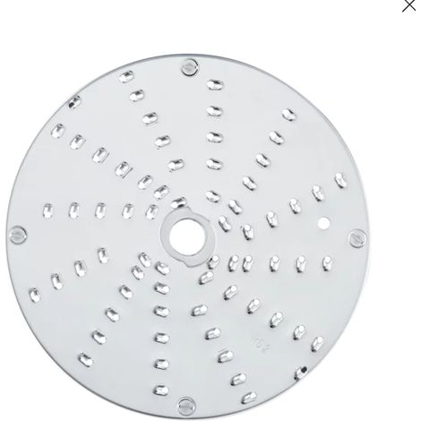 Disque Râpeur 2 mm - Robot Coupe