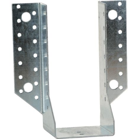 Sabot inox A4 à ailes extérieures
