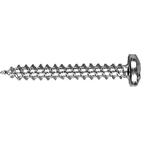 Fischer TEGM-Schrauben 4,5x35 für GM/GMD 15090