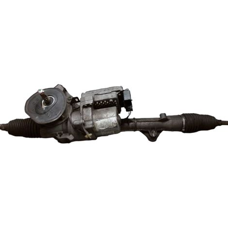 [PRODUIT D'OCCASION] Cremaillere PEUGEOT 207 5p ♻️ Ref Oe. 400149 - Garantie à vie (1/4)