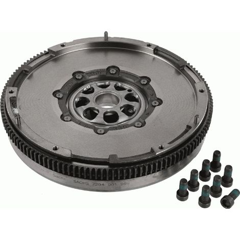 Schwungrad Sachs 2294 001 999 für OE 06K 105 266 B - 06K 105 266 B