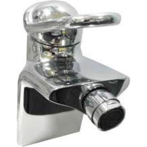 Miscelatore rubinetto monocomando bidet oxian cromo n9624aa - ideal standard (1/2)
