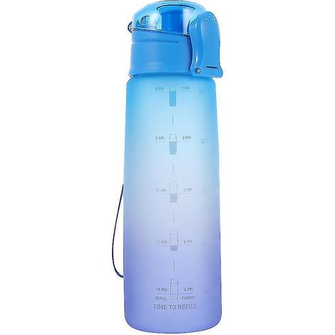 1 Stück tragbarer Wasserbecher (1/3)