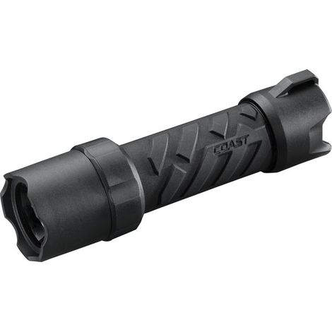 LINTERNA LED REGULABLE IPX8 - 300 LUMENS