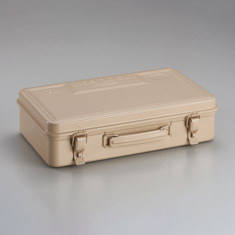 TOYO STEEL T 360 BEIGE (1/5)