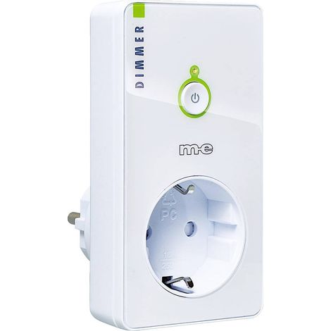 CUVEO senza fili Presa, Dimmer CR-D300 W