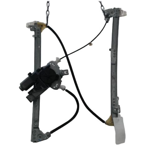 [PRODUIT D'OCCASION] Mecanisme+moteur Leve-glace Avant Droit CITROEN Xsara Break Phase 2 2000-2005 ♻️ Ref Oe. 9222l1 - Garantie à vie (1/3)