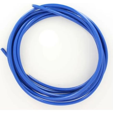 Durite braided hose Goodridge 5 metros acero inoxidable recubrimiento PTFE