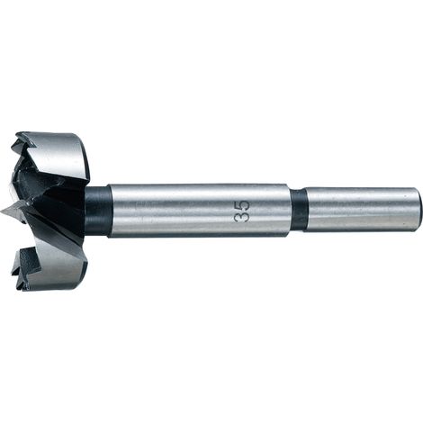 MAKITA D-42282 Broca de precisión Forstner 35 x 90 mm