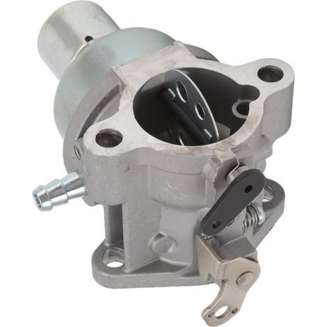 Ersatzvergaser für John Deere L110 Rasenmäher mit 17,5 PS Kohler-Motor, Zündkerzensatz (1/5)