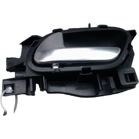 [PRODUIT D'OCCASION] Poignee Interieure Porte Avant Gauche CITROEN C3 Picasso Monosp. Phase 2 2012-... ♻️ Ref Oe. 96834461vv - Garantie à vie (1/3)
