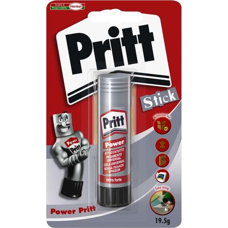 Power Pritt Stick 19 g
