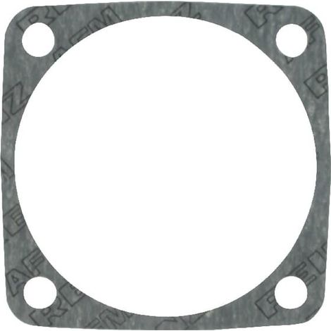 Dichtung Vorderdeckel Hubeinrichtungsgehäuse Case - IH CASE IH 3053453R2