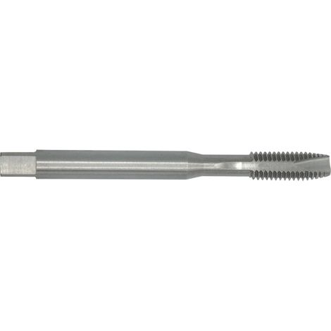 Taraud Ecef HSS-CO DIN371/B M8 22x90 mm